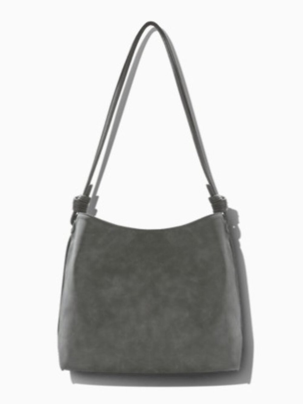 8 Other Reasons Betsy Slouch Tote in Stone